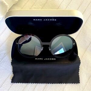 Marc Jacobs Sunglasses with Case